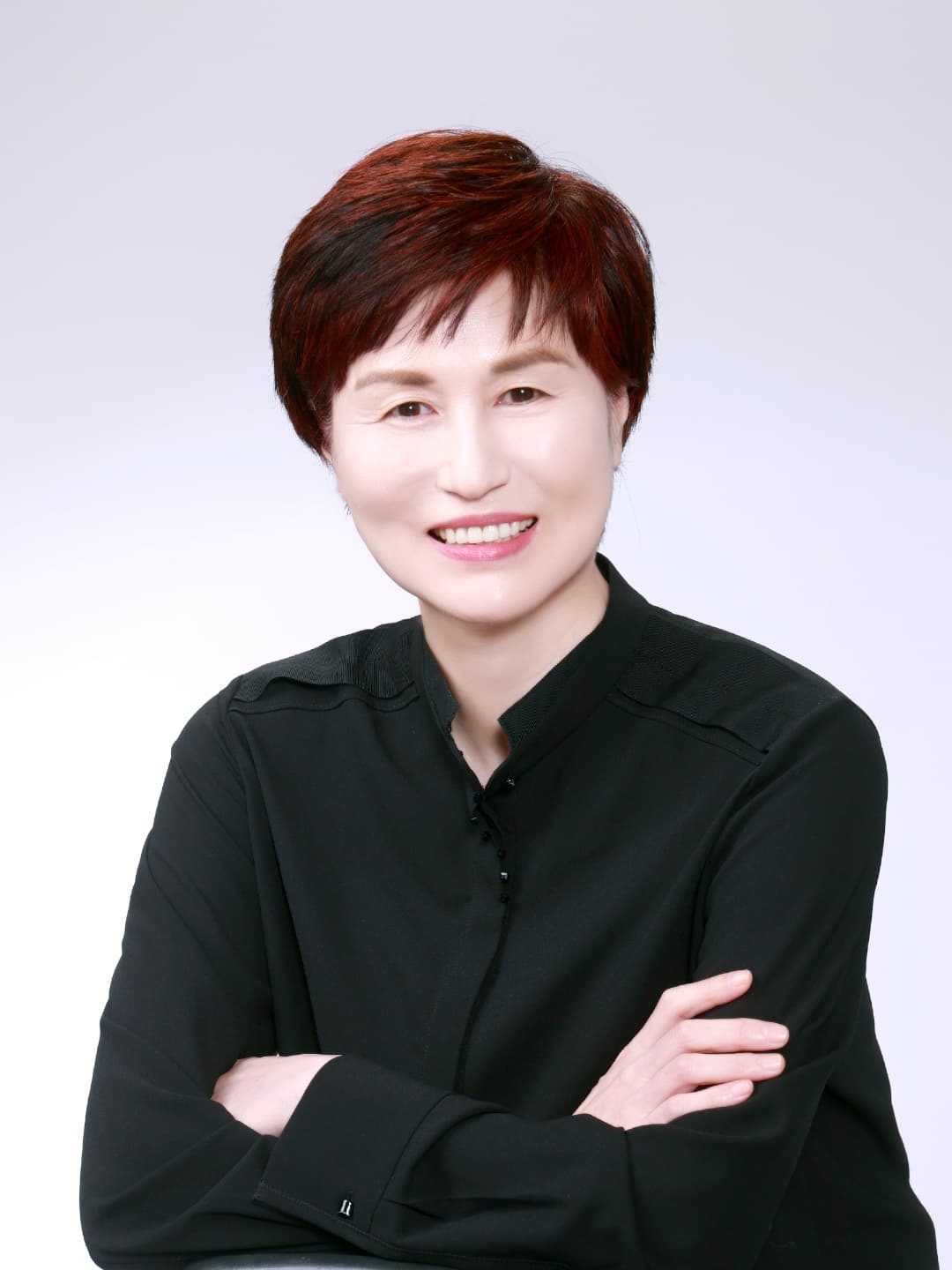 양영자 선교사